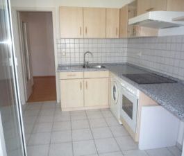 Beethovenstr. 11, Wohnung 5 ~~~ Einbauküche mit Waschmaschine, Balk... - Photo 6