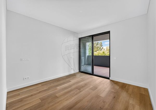 Apartamento T2 em Lisboa