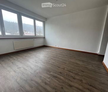 3.5 Zimmer, 72 m² - Foto 1