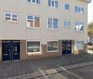 House Utrecht - Surinamestraat - Photo 1