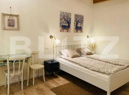 Garsoniera tip Studio, lux, 25 mp, Ultracentral - Photo 2