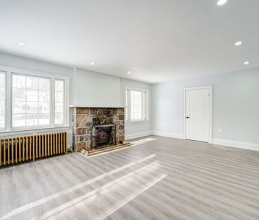 For Lease - 119 Robinson Street, Markham, Ontario - Photo 2