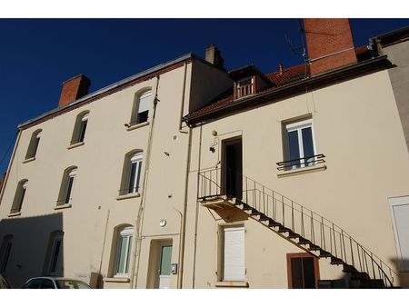 Location Appartement 3 pièces 40m² VARENNES SUR ALLIER 03150 - Photo 4