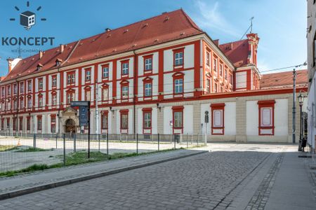 Mieszkanie dwupokojowe | Plac Uniwersytecki - Фото 5