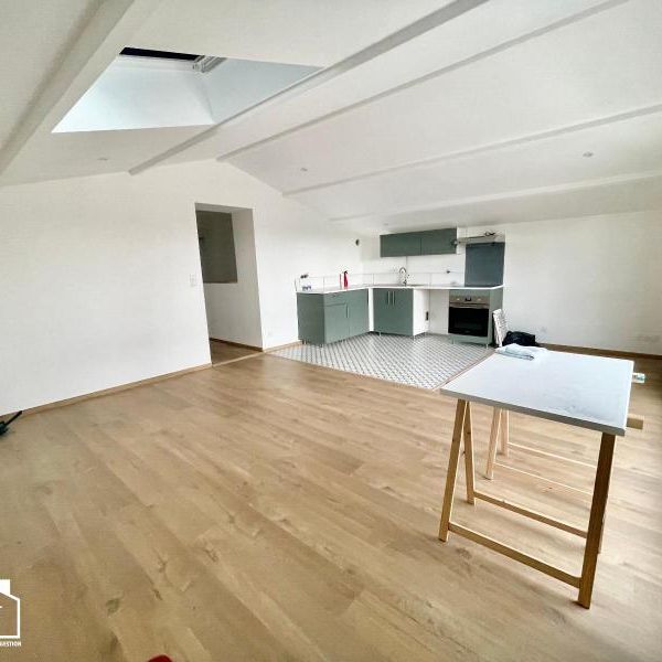Location Appartement 4 pièces 79m² PORNIC 44210 - Photo 1