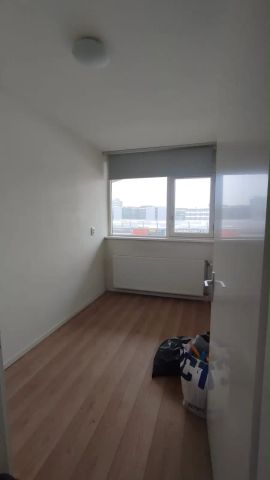 Chambre à Delflandplein, Amsterdam - À Louer - Photo 5