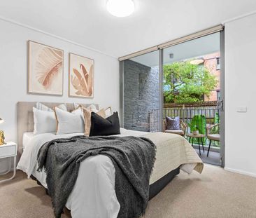 310/14 Griffin Place Glebe - Photo 4