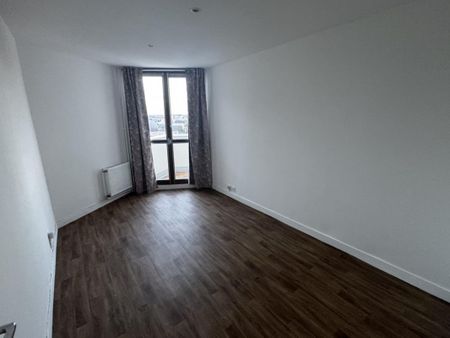 Appartement T3 à louer Rennes Nord Saint-martin - 70 m² - Photo 2