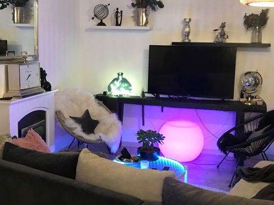 Location Maison 4 pièces 90m² - Photo 1