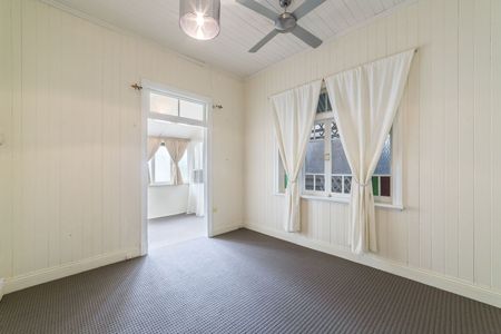 189 James Street, New Farm QLD 4005 - House For Rent | Domain - Photo 2