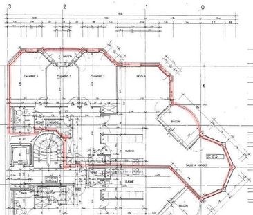 Magnifique appartement avec vue imprenable sur le Rhône - Photo 2