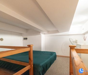 Studio 30m2 z antresolą *STARE MIASTO* od zaraz! - Фото 6