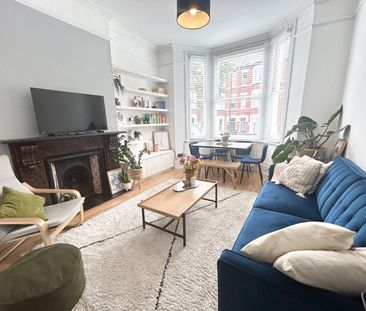 1 Bed Flat, Hemstal Road, NW6 - Photo 1