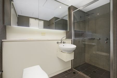 35 Shelley Street, Sydney NSW 2000 - Apartment For Rent | Domain - Photo 4