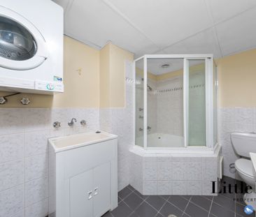 74b/12 Albermarle Place, Phillip ACT 2606 - Apartment For Rent | Do... - Photo 1