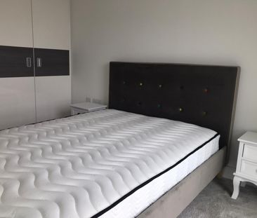 Studio Apt., Kidbrooke Village, London SE3 - Photo 4