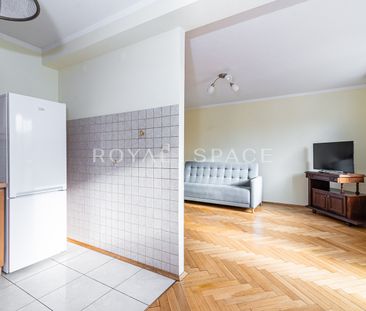 Jasne mieszkanie z balkonem! - Zdjęcie 4