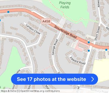 George Road, Halesowen, B63 4DF - Photo 1