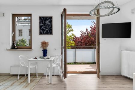 Miasteczko Wilanów Mieszkanie 45m2 Tramwaj 45 m² - Фото 4