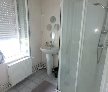 Location appartement 2 pièces - 33.77m² à Maubeuge (59600) - Photo 5
