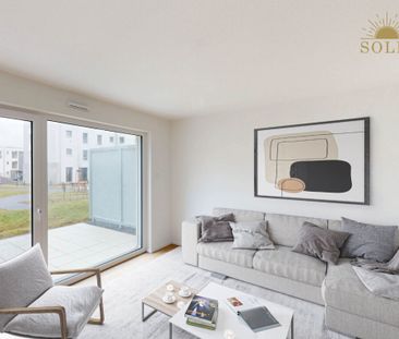 *inkl. Umzugsbonus von einer Monatskaltmiete* 5-Zimmer-Stadthaus: L... - Photo 5