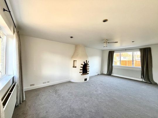 3 bedroom end of terrace house to rent - Photo 1