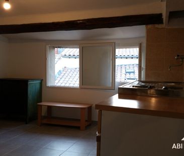 Location Appartement 2 pièces 32m² MONTPELLIER 34000 - Photo 2