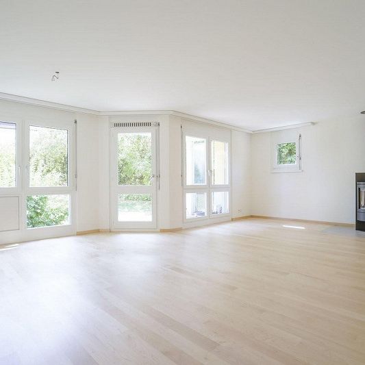 Charmante 3.5-Zimmerwohnung im Lutertal - Photo 1