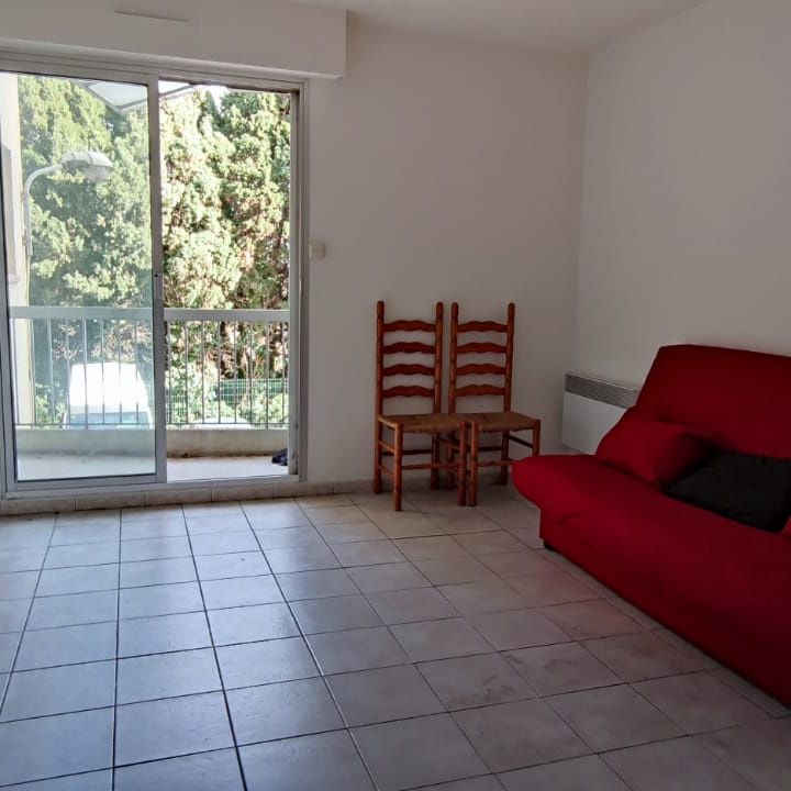 Location Appartement 1 pièce 19m² PERPIGNAN 66000 - Photo 1