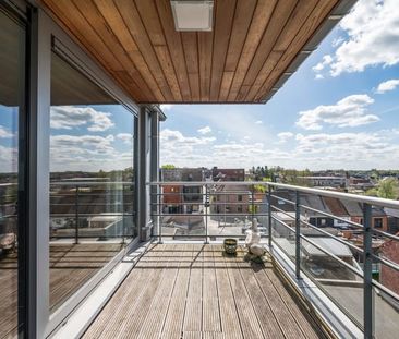 Appartement te huur - Foto 3