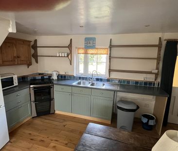 2 bedroom semi-detached house to rent - Photo 6