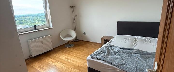 1 Zimmer zu vermieten | 1 room for rent - Photo 1