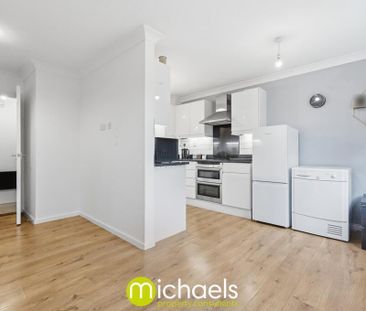 1 bedroom apartment to rent - Photo 5