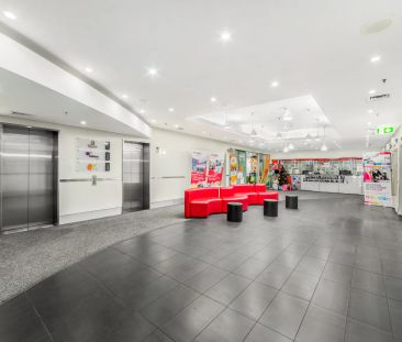 Furnished Studio Apartment in the Heart of Brisbane CBD - Photo 2