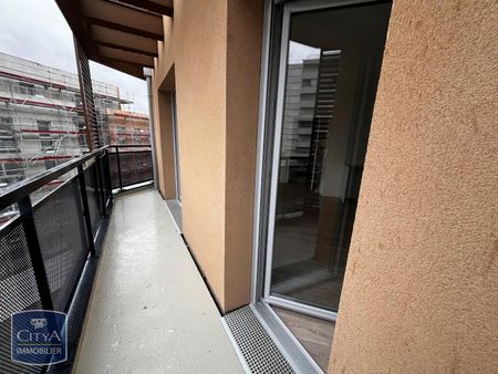 Location Appartement 3 pièces 64m² MEAUX 77100 - Photo 5