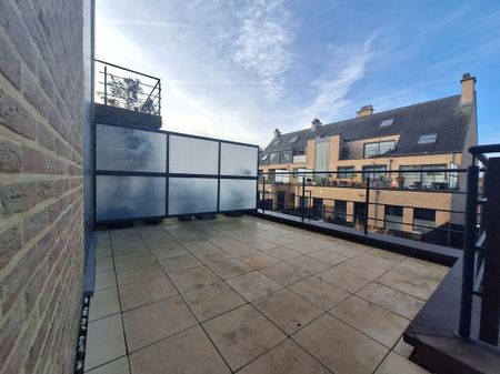 Modern appartement te Heusden-Zolder - Foto 2