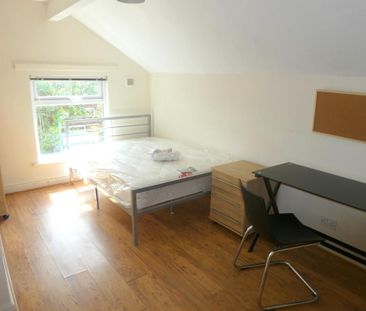 6 bedroom terraced house to rent - Photo 6