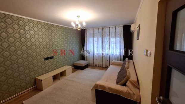 Inchirieri Apartamente 3 camere Bucuresti - Fotografie 1