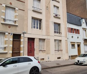 Location Appartement 3 pièces 57m² NANCY 54000 - Photo 4