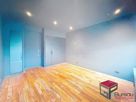 Magnifique Loft 1 chambre à 1070 Anderlecht  Loyer: 1 200 € - Photo 3