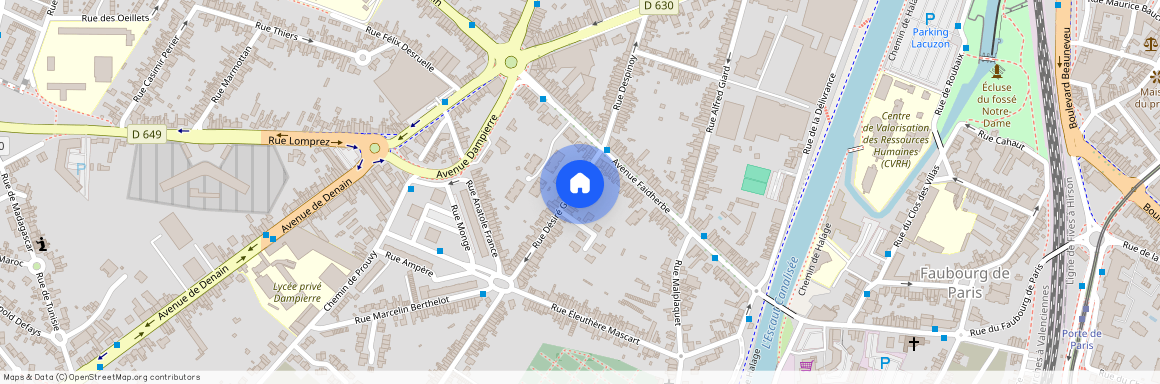 59300, Valenciennes