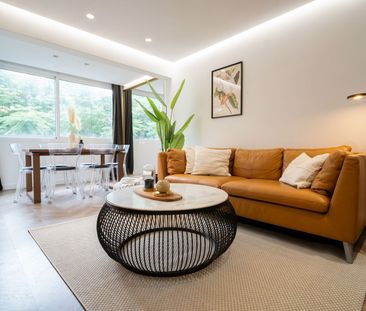 Middle Floor Apartment in Marbella - Photo 1