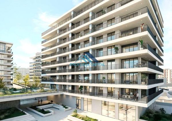 Apartamento T1 em Lisboa