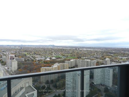 For Lease - 60 Absolute Avenue Unit# 4308, Mississauga, Ontario - Photo 5