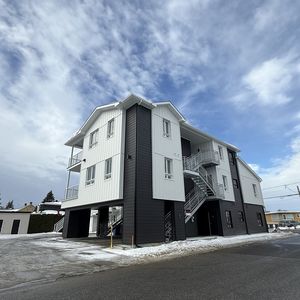 3 ½ à Louer! - Photo 3