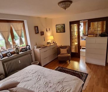 Wohnung in Immenstadt im Allgäu - Foto 2