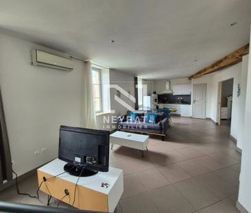 APPARTEMENT T3 A LOUER - Photo 4