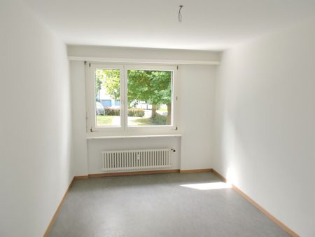 Ruhig wohnen naturnah leben in Oberkirch! - Foto 2