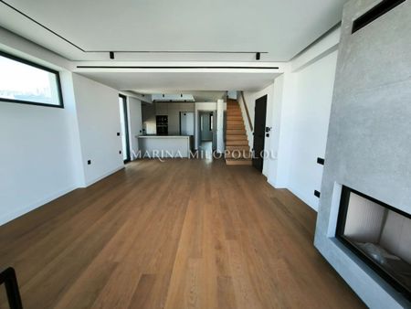 Διαμέρισμα για ενοικίαση Καλυμνιώτικα (Βούλα) - Photo 4
