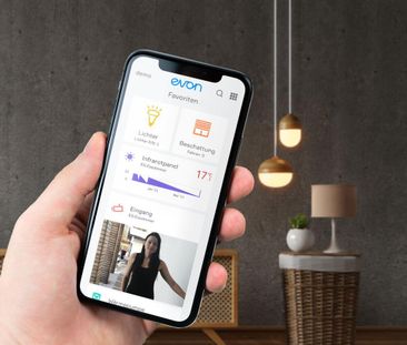 TRAUMLAGE Zieglergasse/Kandlgasse /// EVON-SMART-HOME-TECHNOLOGY - Foto 2